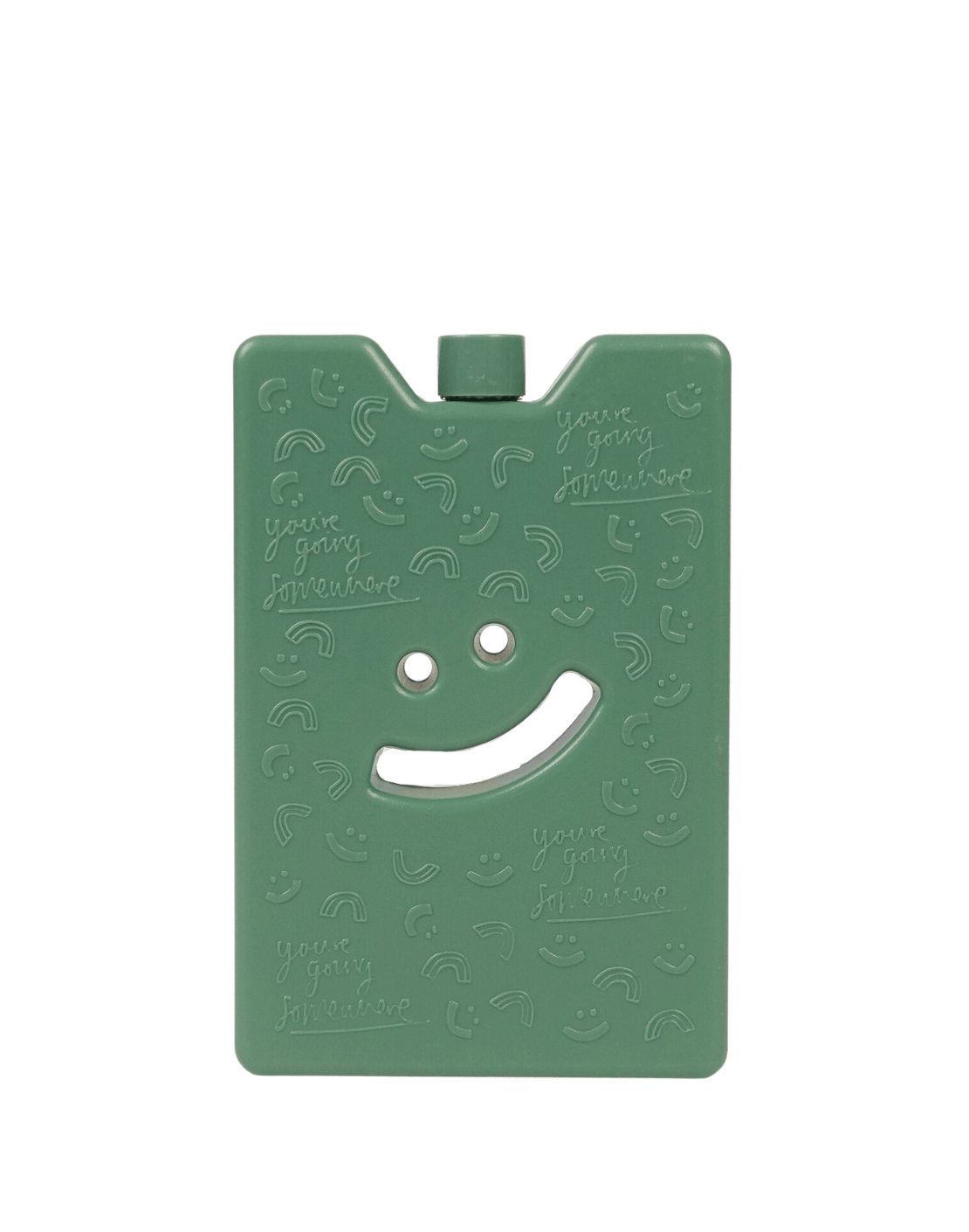 Forest Green Kühlakku für Lunchbox