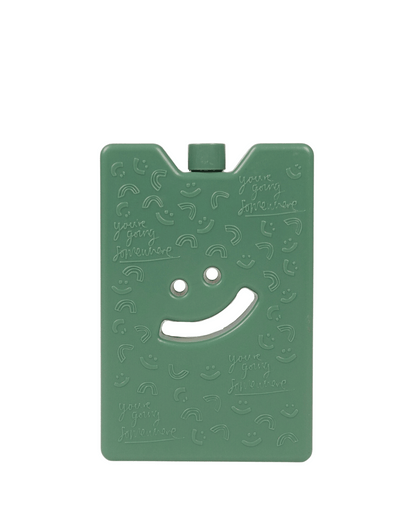 Forest Green Kühlakku für Lunchbox