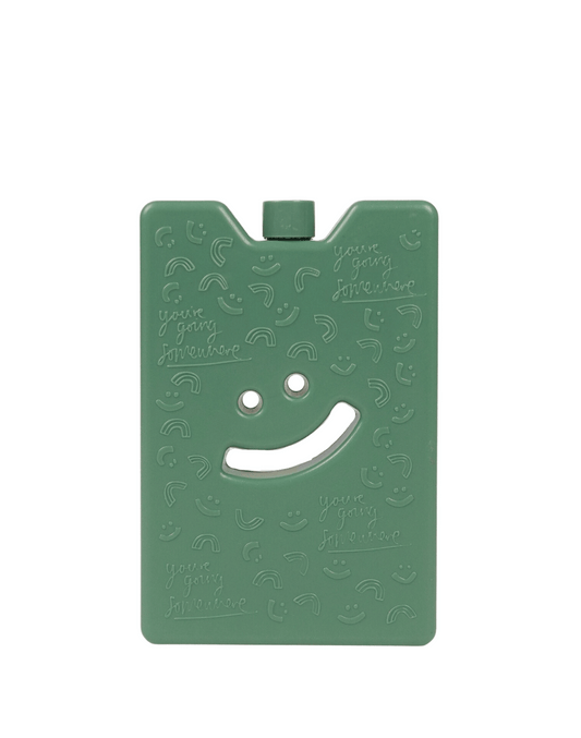 Forest Green Kühlakku für Lunchbox