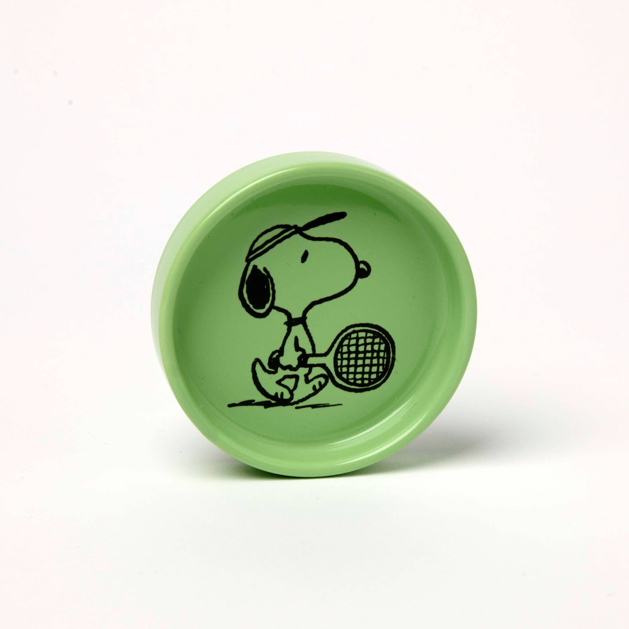 Magpie - Peanuts Schälchen „Love All“ mit Snoopy-Motiv