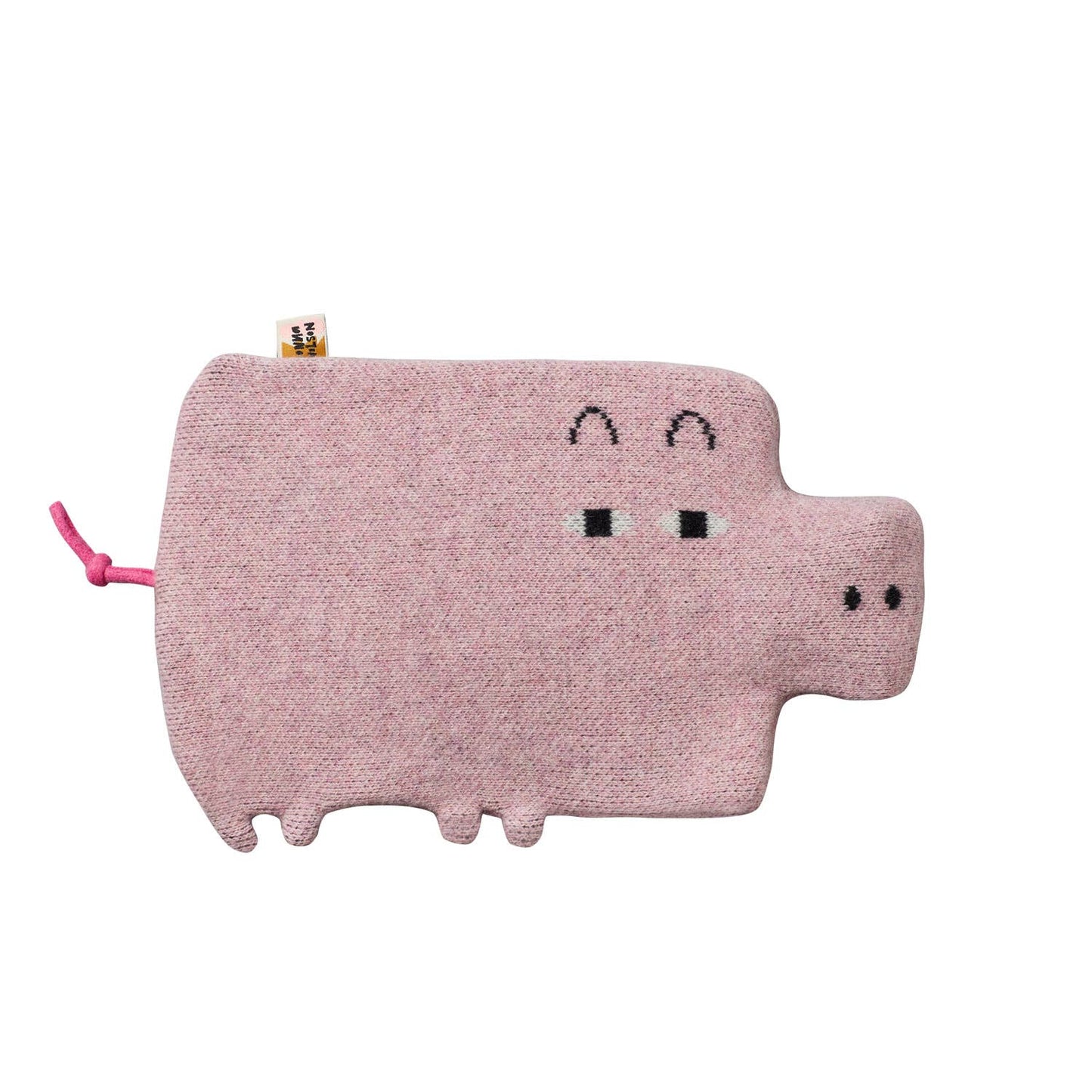 Wärmflasche Piglet