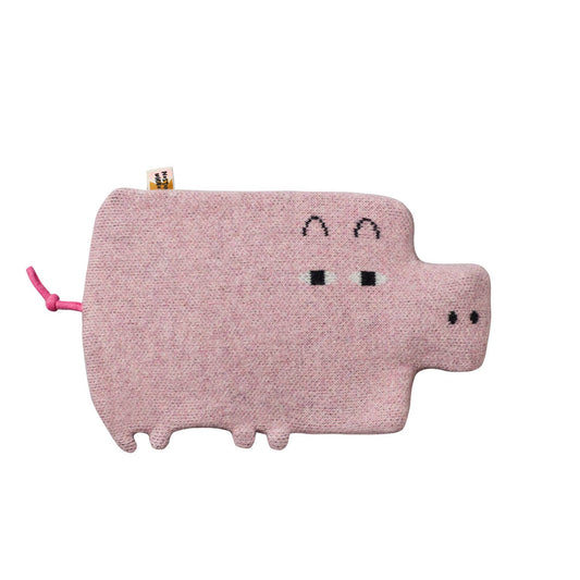 Wärmflasche Piglet