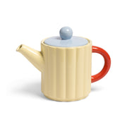 &Klevering - Teekannen Butter