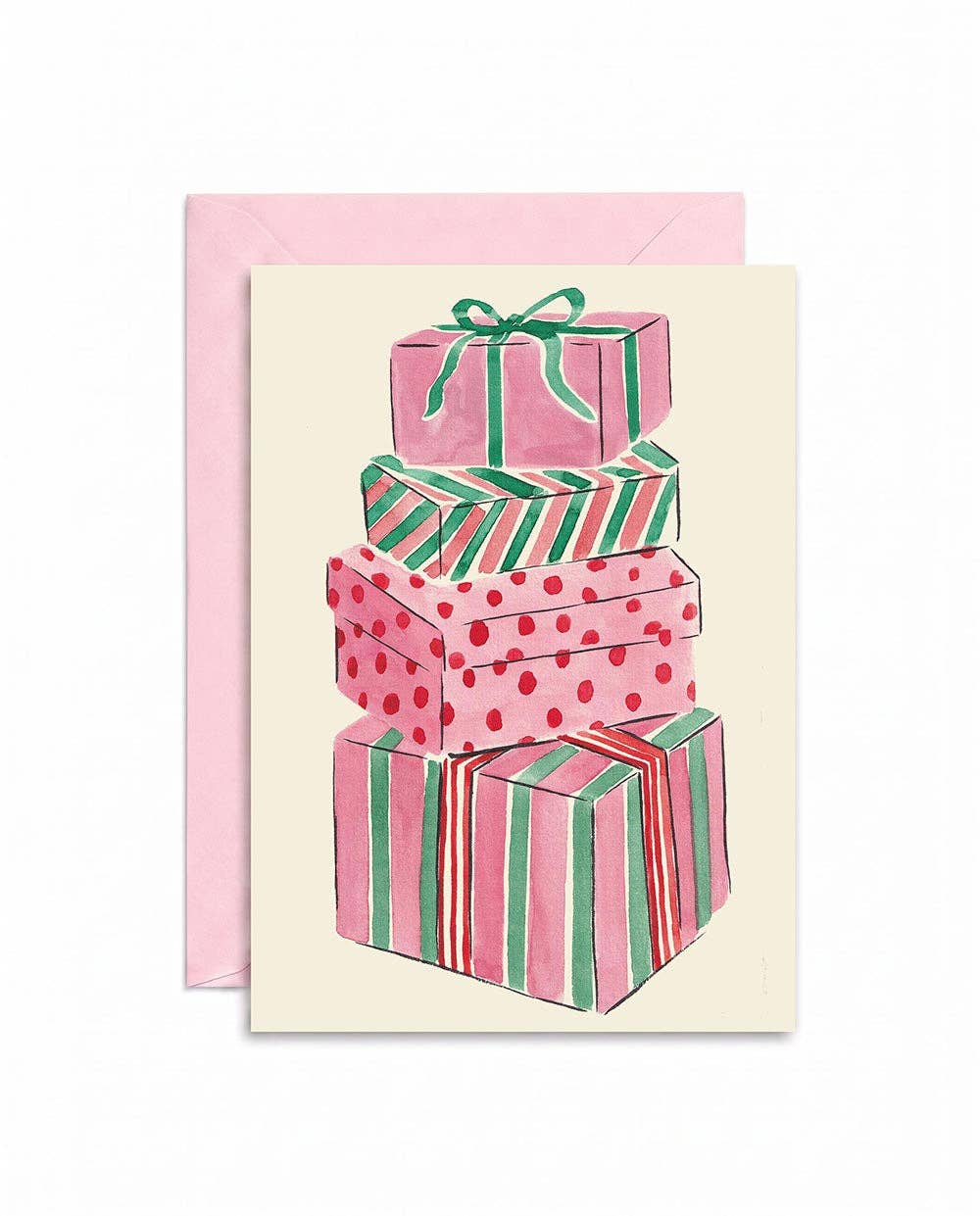 Geschenke Anlass Karte