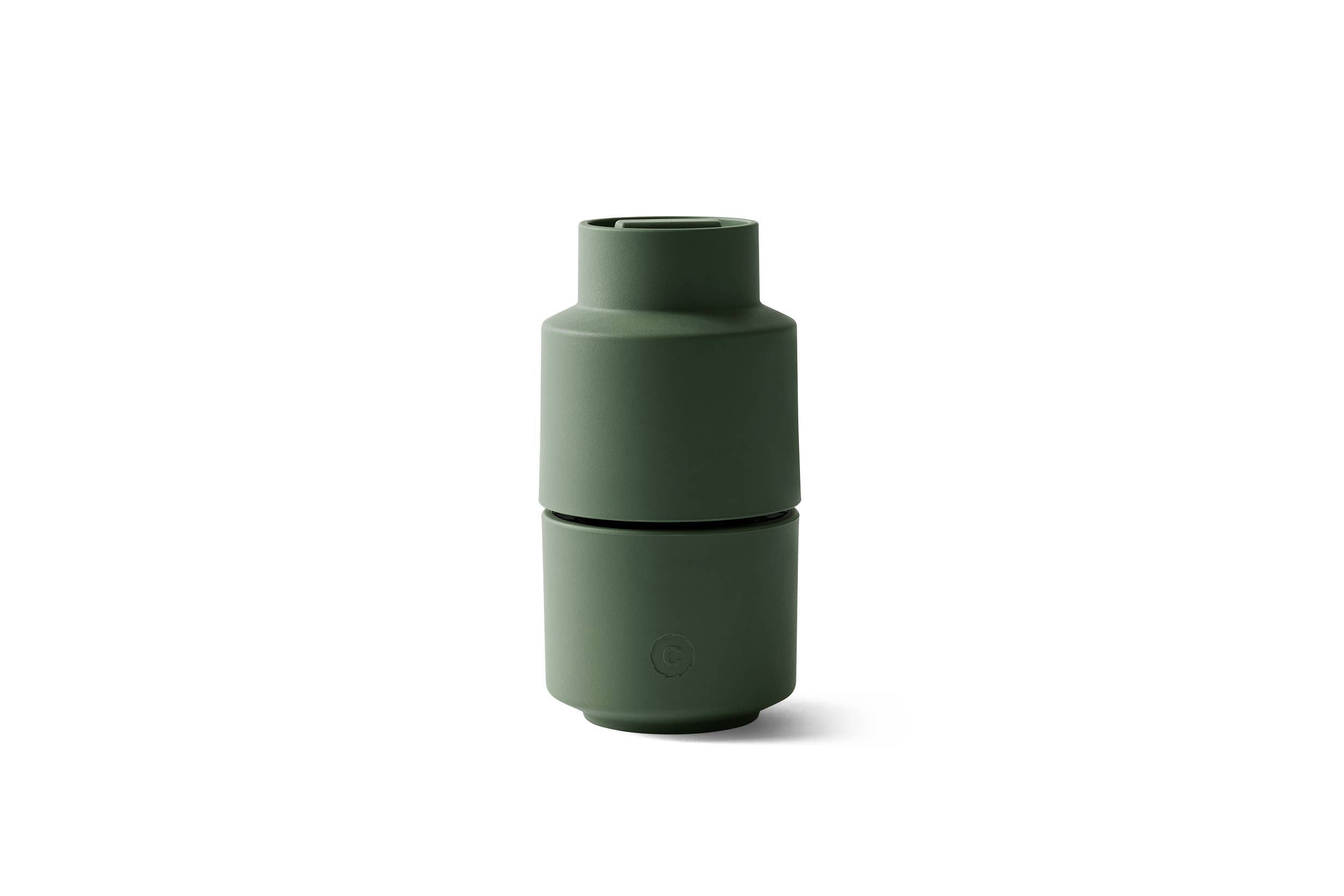 Billund / Gewürzmühle / Parsley / 12cm