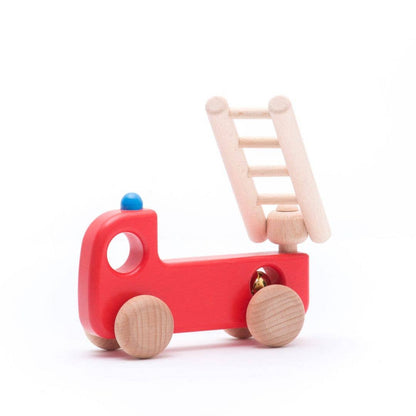 Feuerwehrfahrzeug