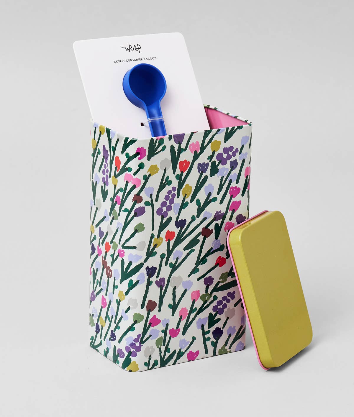 Wrap - Wiesenküchen-Aufbewahrungsdose