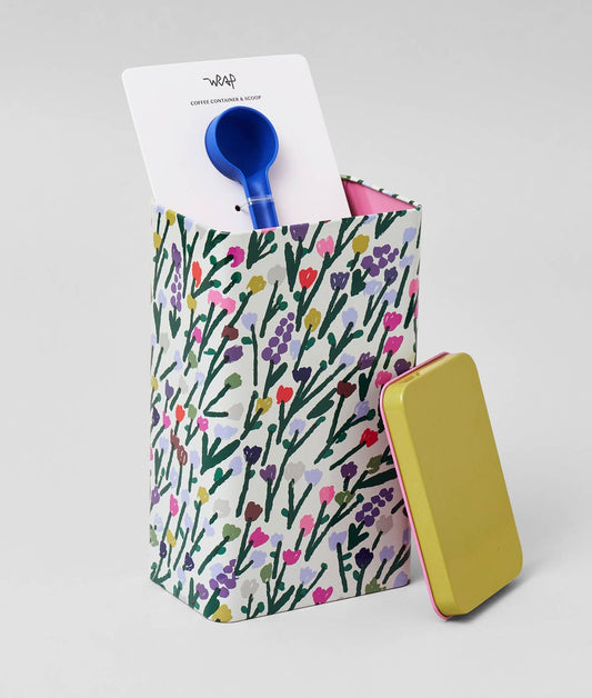 Wrap - Wiesenküchen-Aufbewahrungsdose