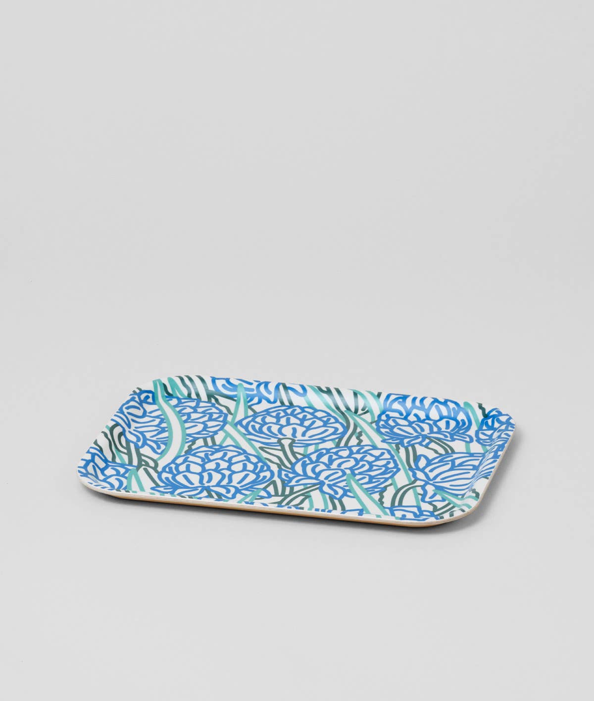 Wrap - Garten Serviertablett klein