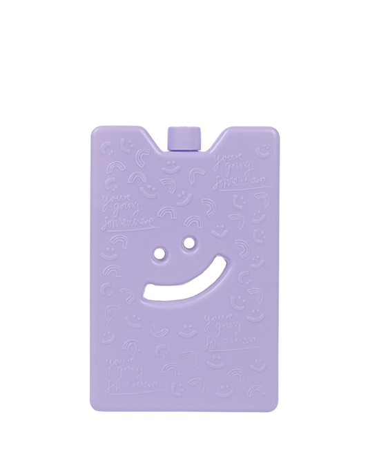 Lilac Kühlakku klein