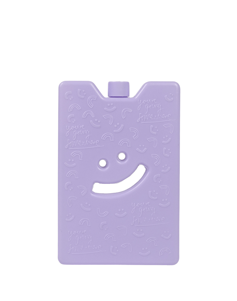 Lilac Kühlakku klein
