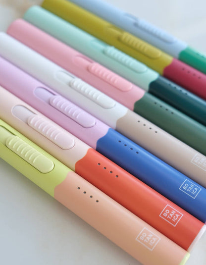 Flammenloses wiederaufladbares Feuerzeug |  Martini-Oliven