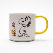 Peanuts You're The Best Tasse