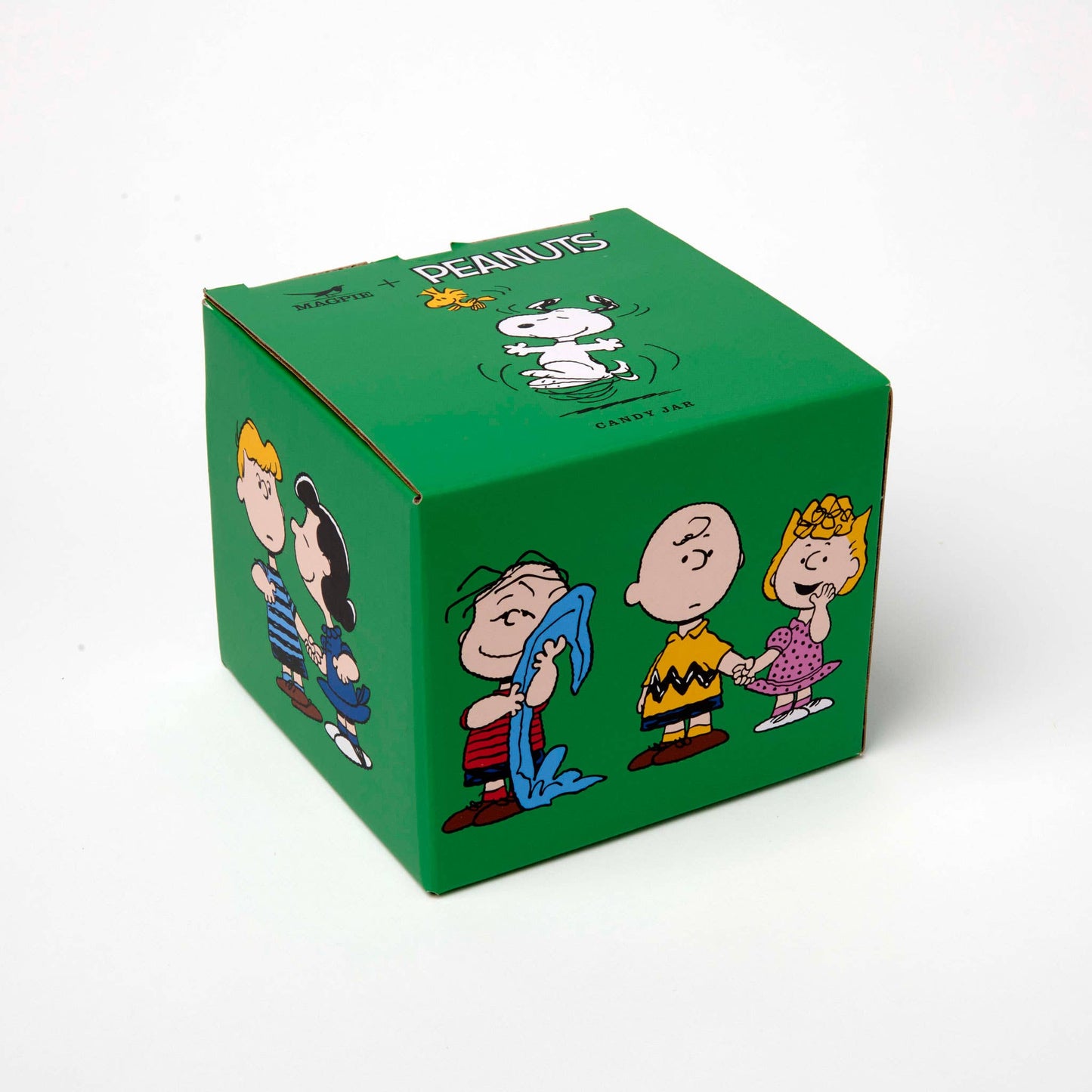 Peanuts Snoopy Keksdose