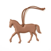 Firefly Reflectors - Horse Reflektor, karamellfarben