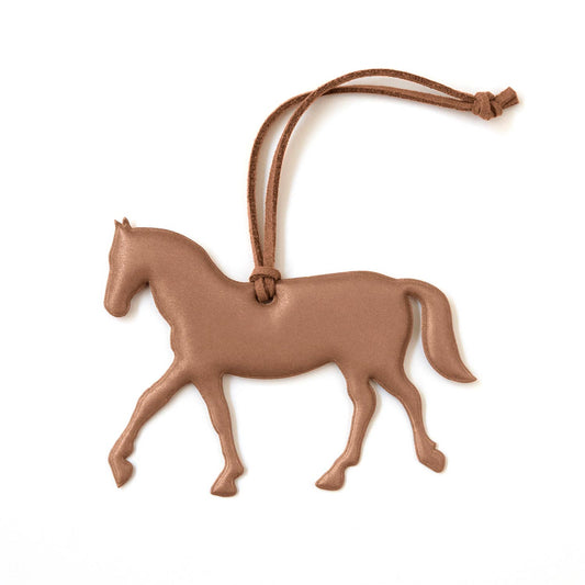 Firefly Reflectors - Horse Reflektor, karamellfarben