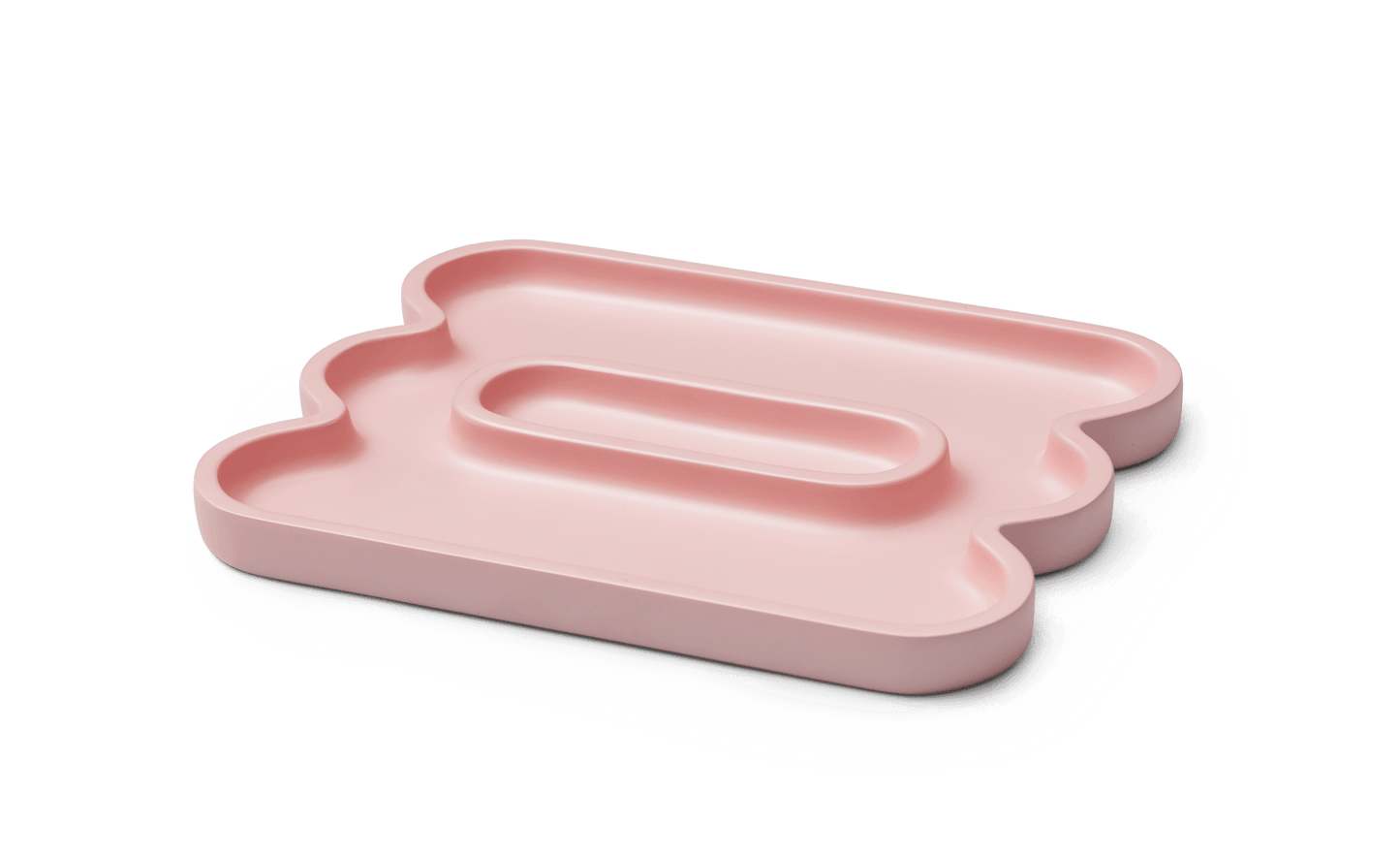 Fangnetz Templo Welle: Pink