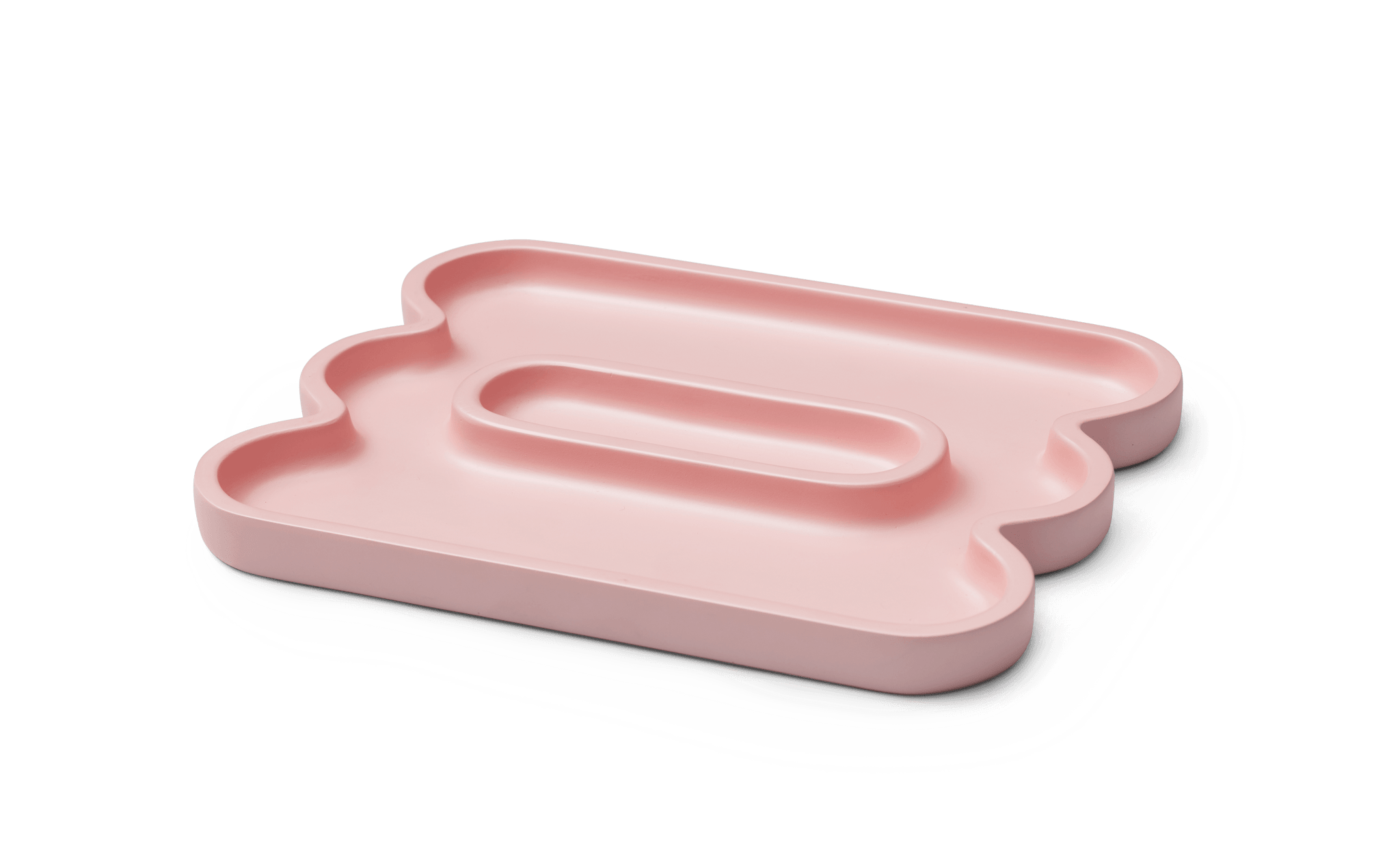 Fangnetz Templo Welle: Pink