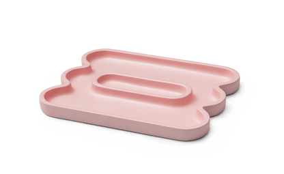 Fangnetz Templo Welle: Pink