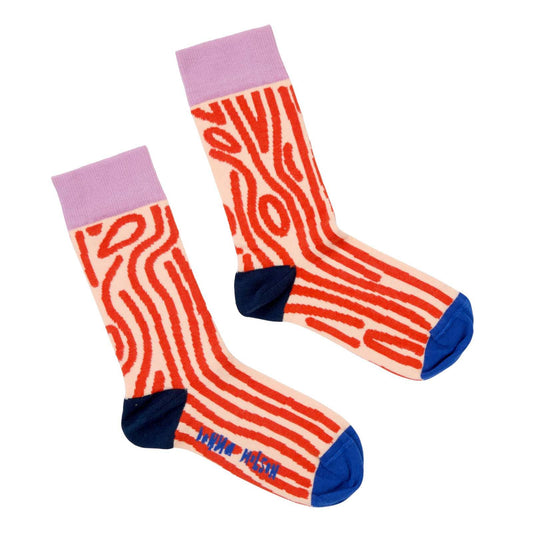 Donna Wilson - Woolywood Socken