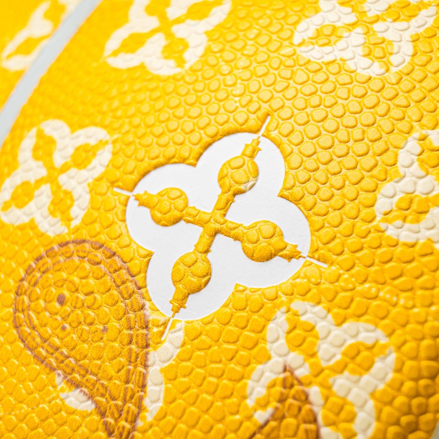 Basketball - Monogramm