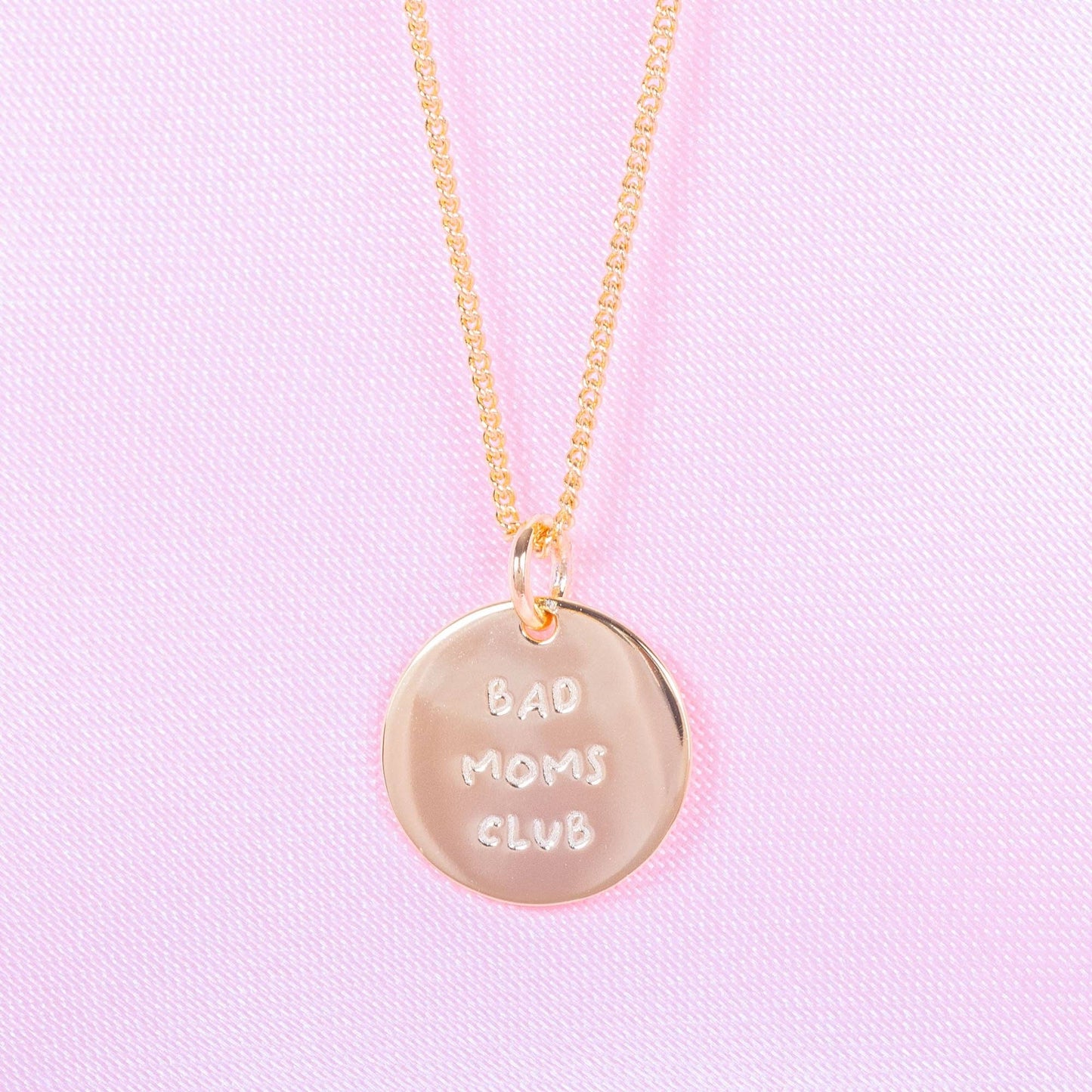 Kette Bad Moms Club