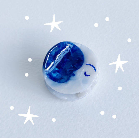 Lisa Junius - Crescent Luna Haarklaue