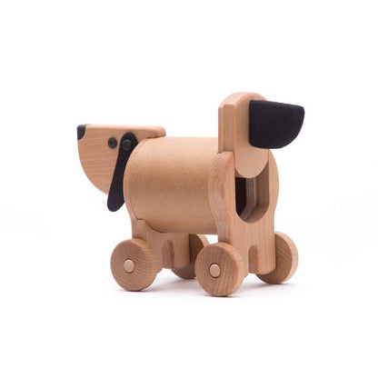Hundetresor