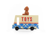 Candylab - Teddybär-Transporter