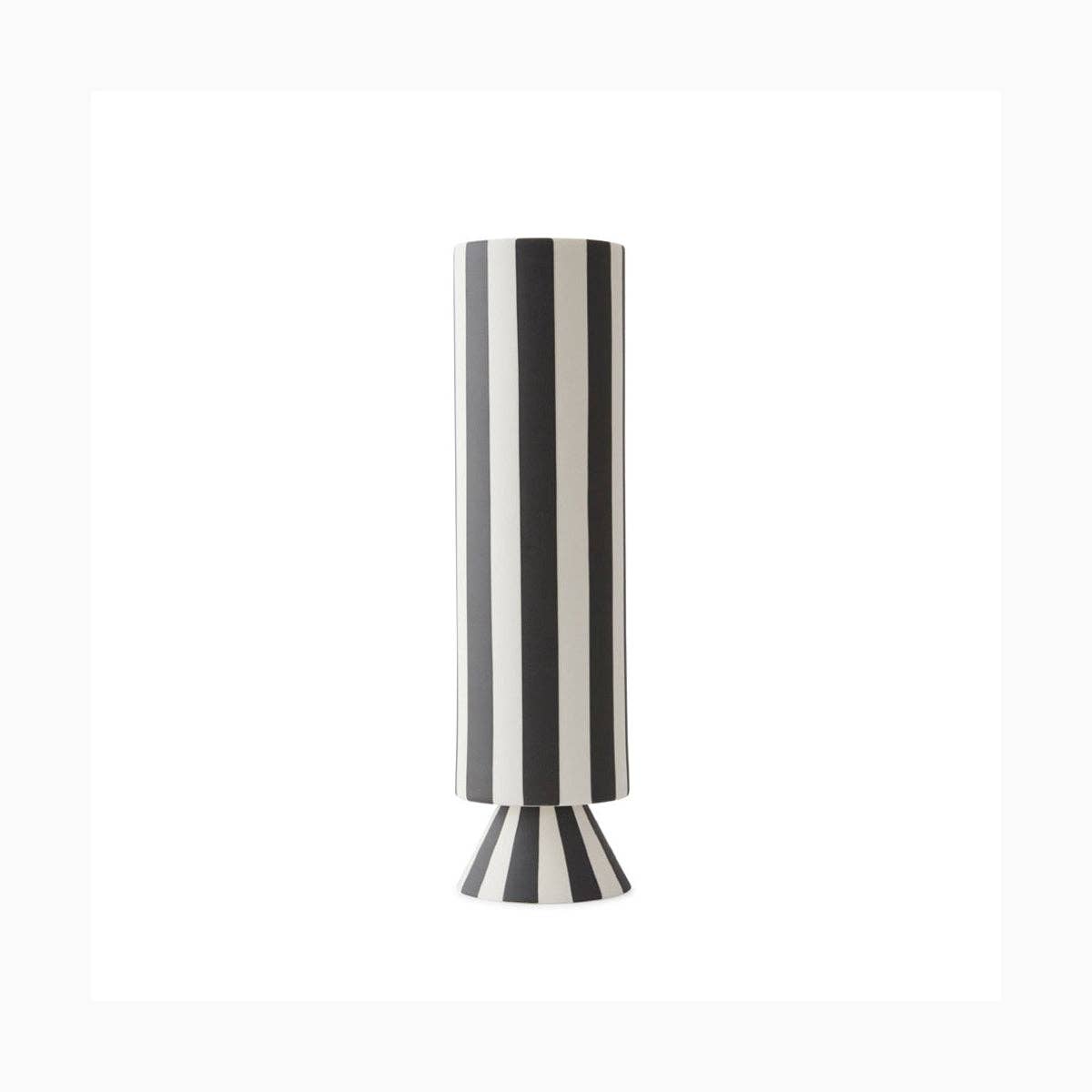 OYOY - Toppu Vase - Hoch
