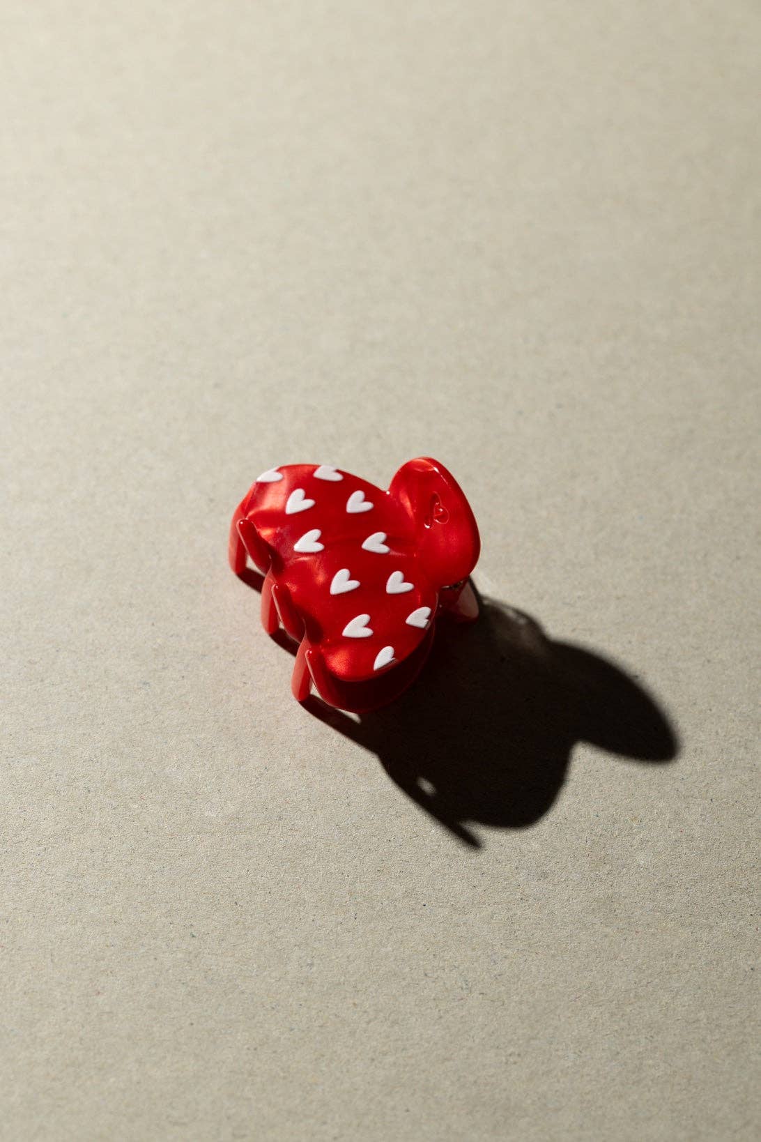 Haarklammer - Coope Couple: Bond