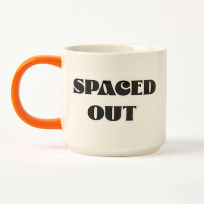 Peanuts Becher »Spaced Out«