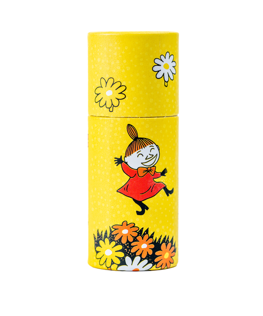 Moomin von G&L - Lippenbalsam aus Bienenwachs mit Zitrone & Honig