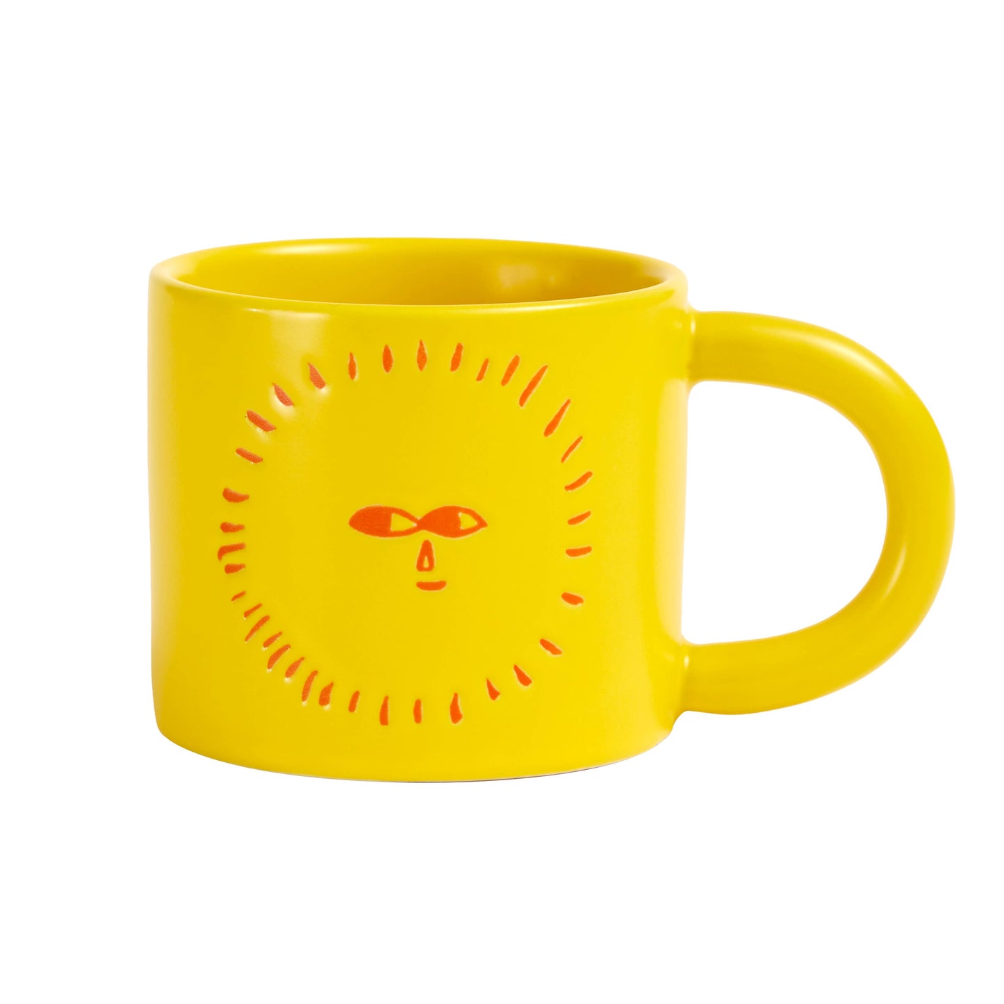 Donna Wilson - Sonnenschein-Tasse