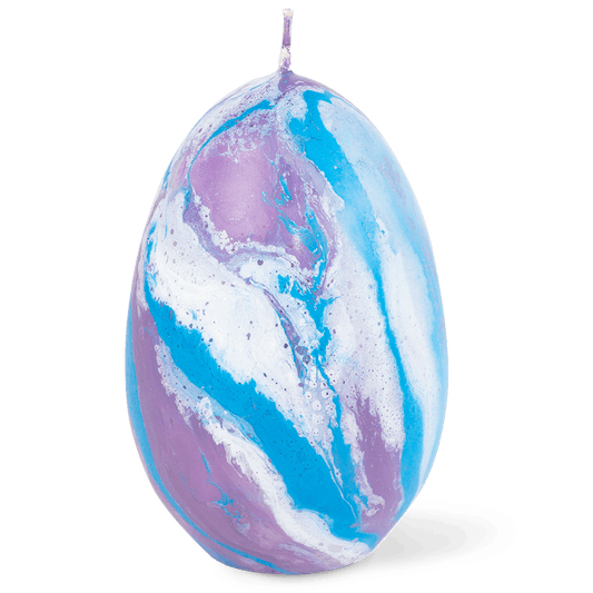 O C T A E V O - Olimpo Marmor Kerze