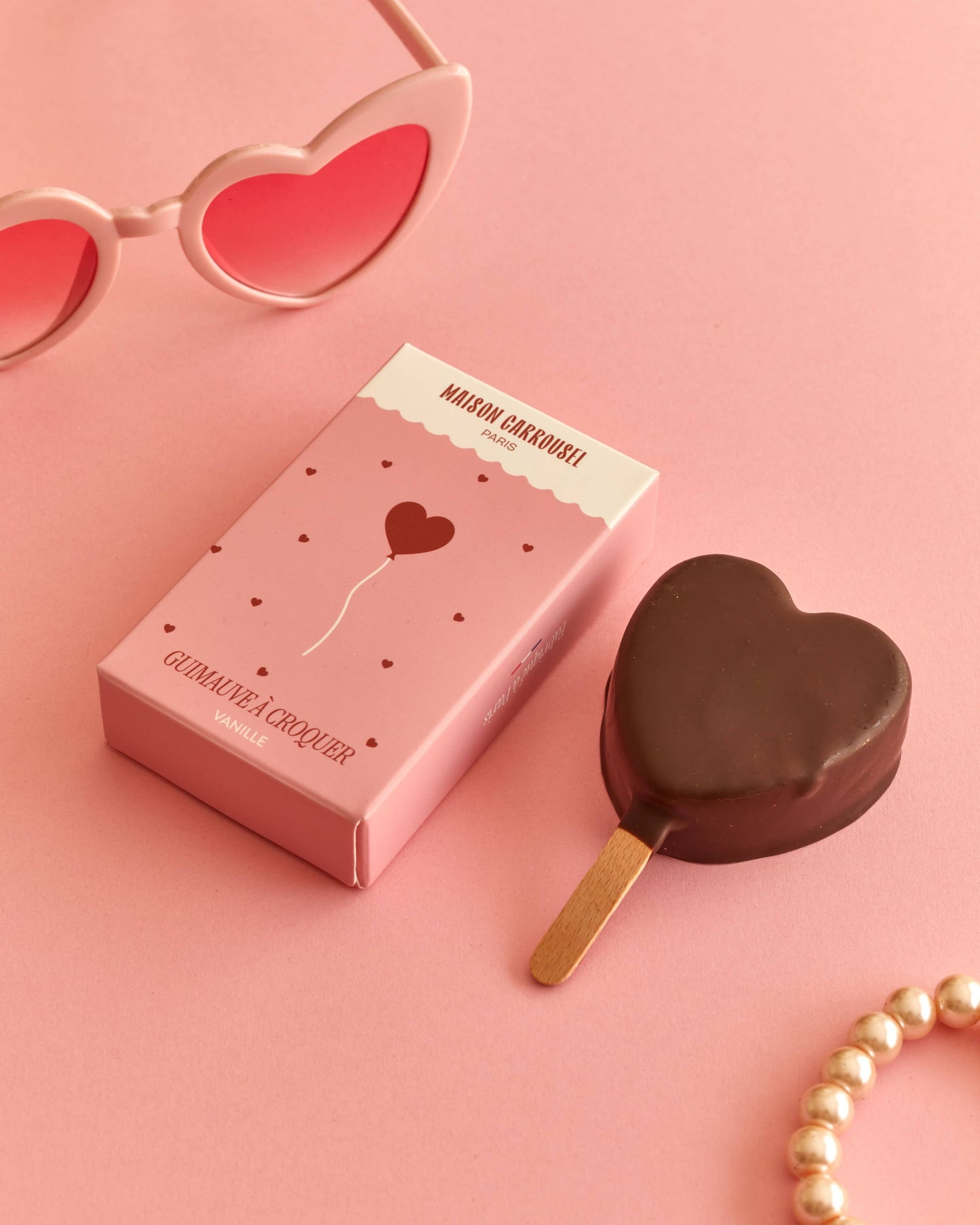 Dein Herz zum Anbeißen