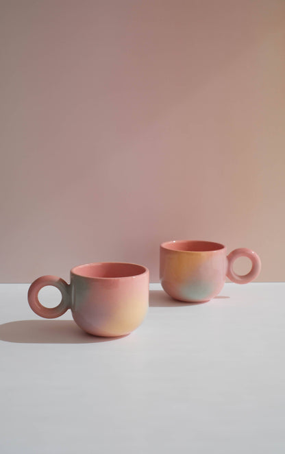 Espresso-Tasse "EUPHORIA"