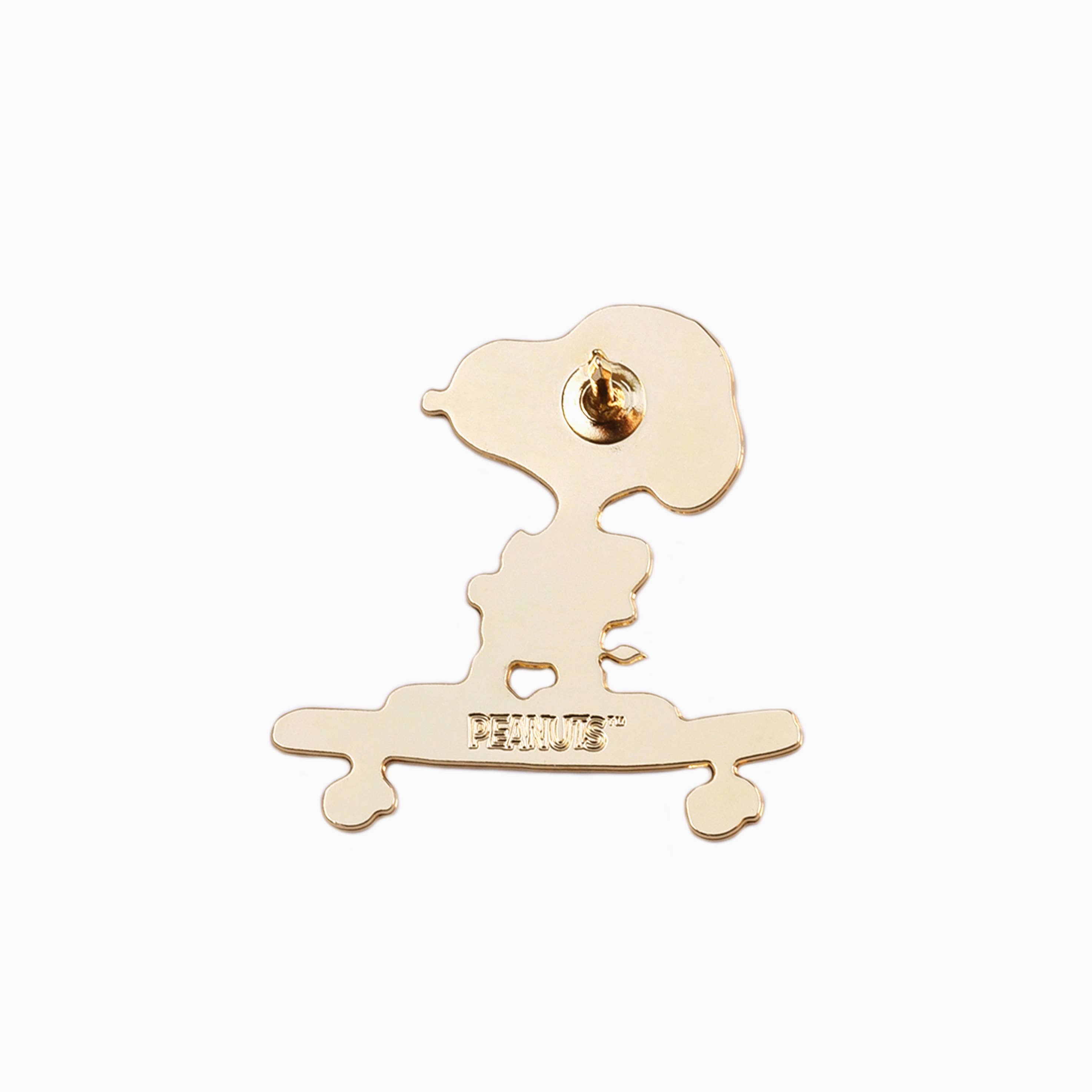 Titlee - SNOOPY MAY Anstecknadel