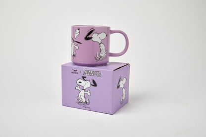 Peanuts Happy Dance Tasse