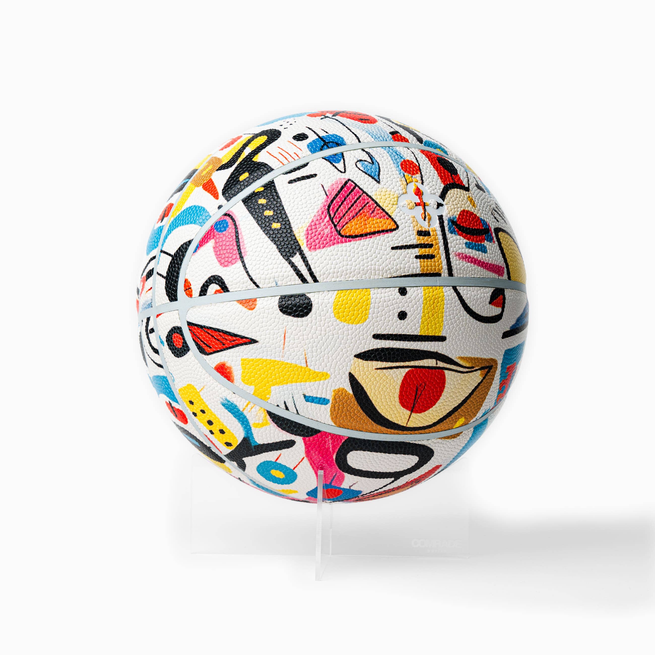 Basketball - Pablo