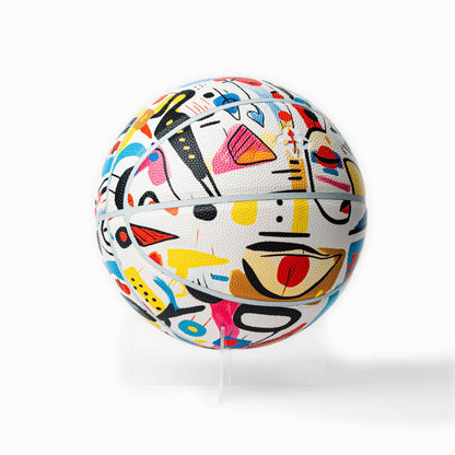 Basketball - Pablo