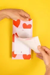 Diche - Notizblock - Love