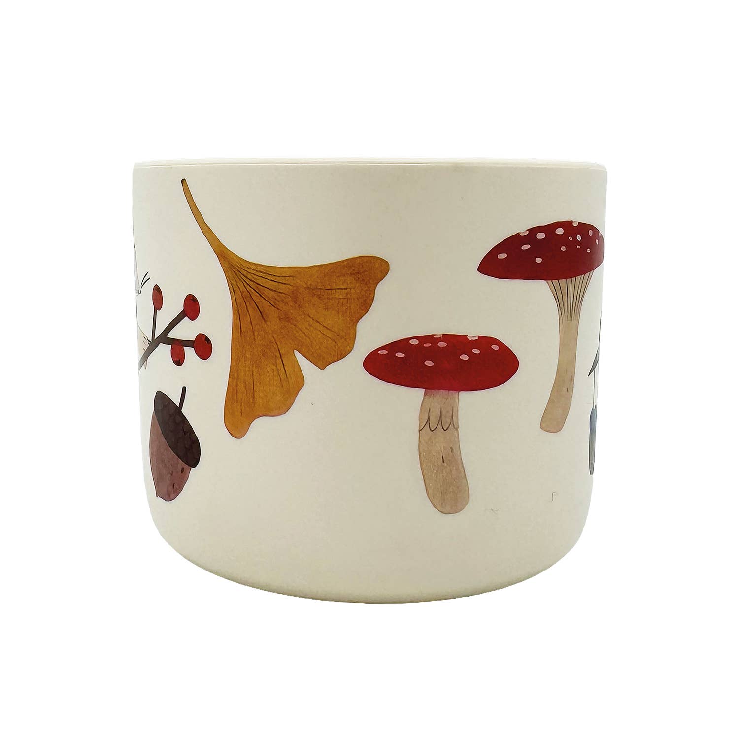 Nuukk - Kindertasse "Waldtiere"