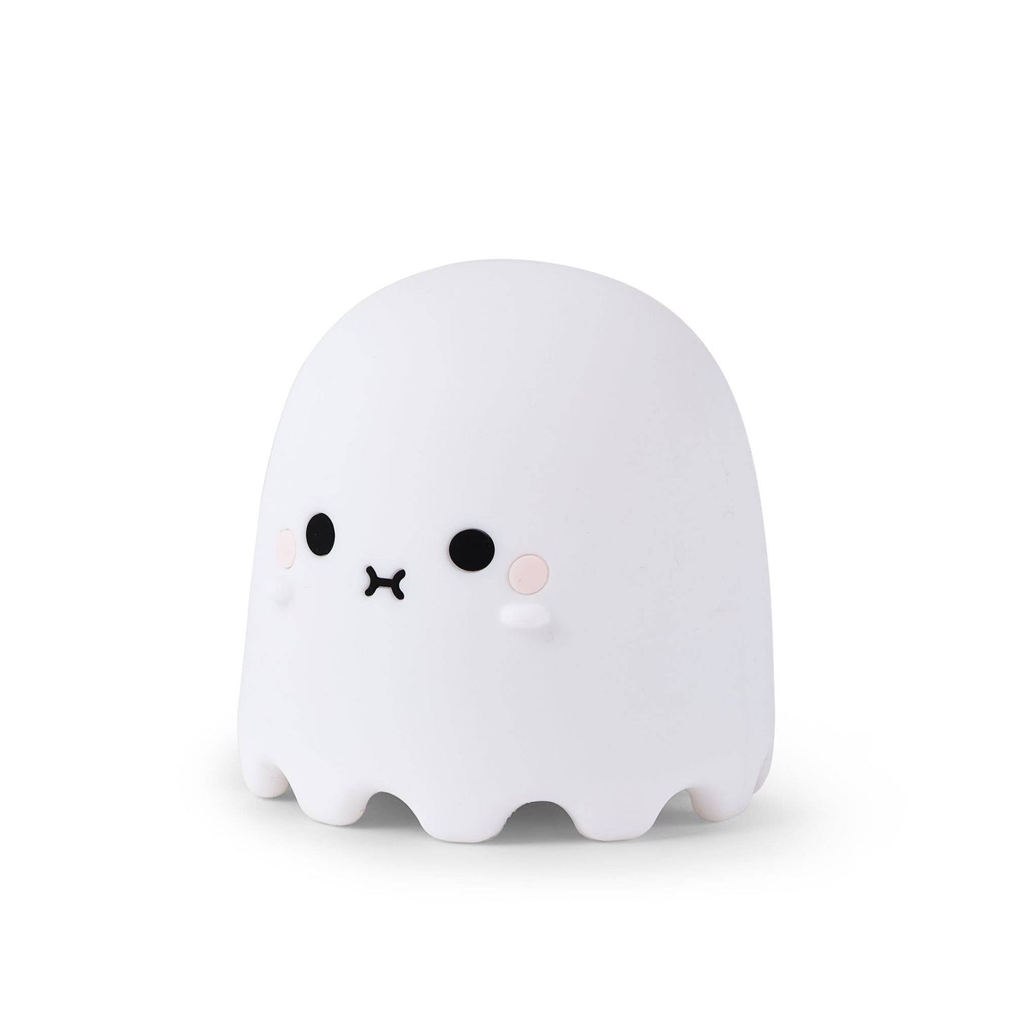 Kleines Licht - Riceboo - White Ghost