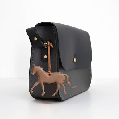 Firefly Reflectors - Horse Reflektor, karamellfarben