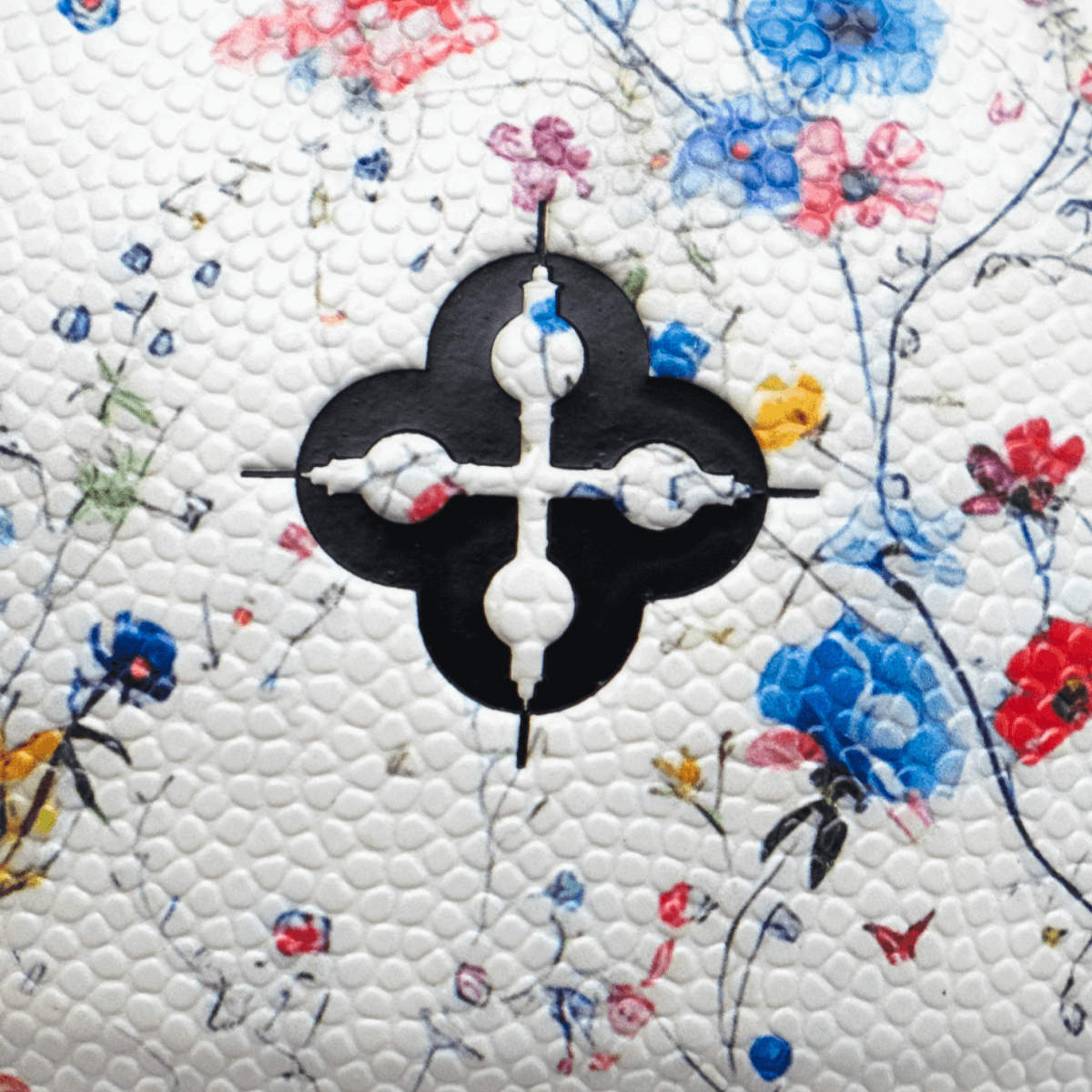 Basketball - Blossom