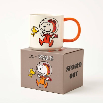 Peanuts Becher »Spaced Out«