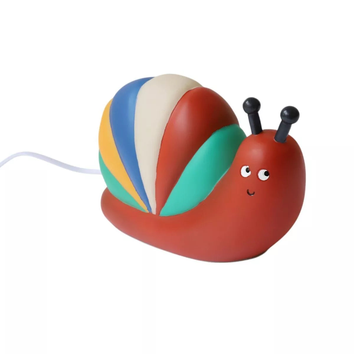 Lampe kleine Schnecke "Pablo"