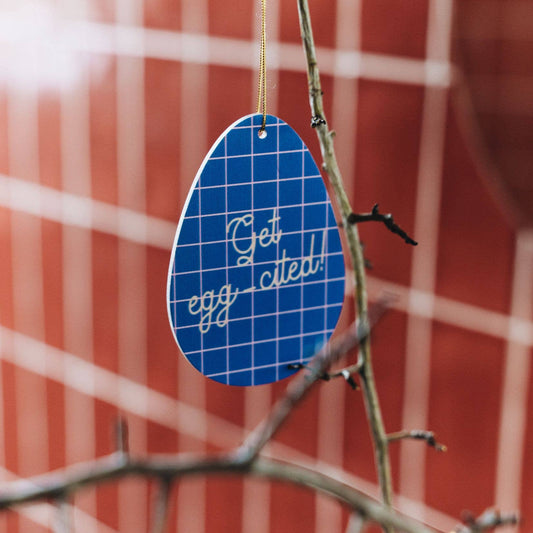 milin - EIERSPANNUNG!