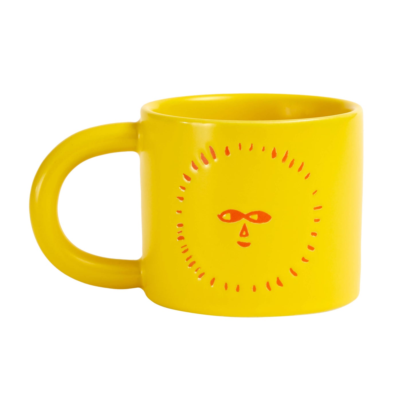 Donna Wilson - Sonnenschein-Tasse